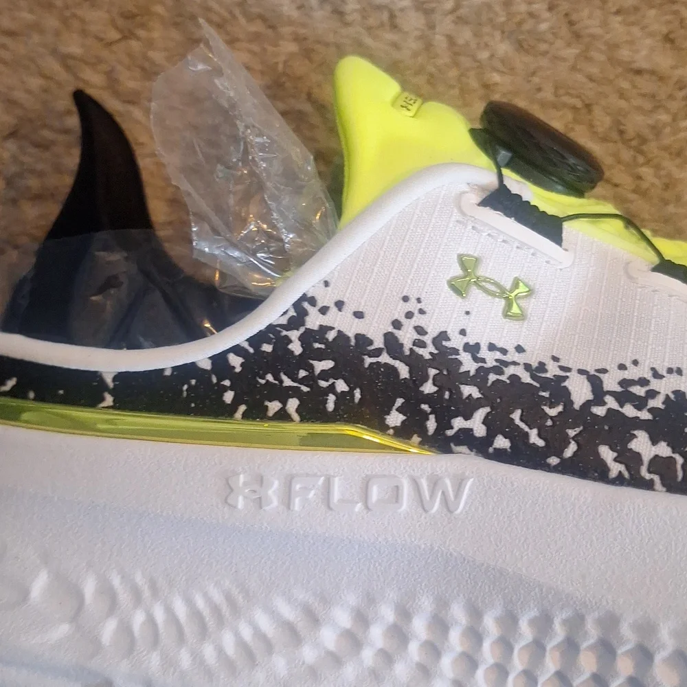 Under Armour Slip Speed Mega Rip Stop - Picture 12 of 12
